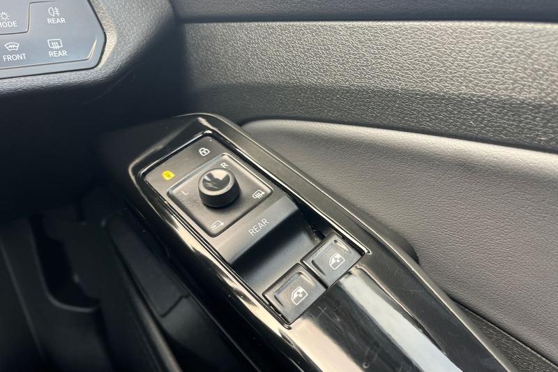 Used Volkswagen ID.4 2022 for sale - 76641065: Photo 16