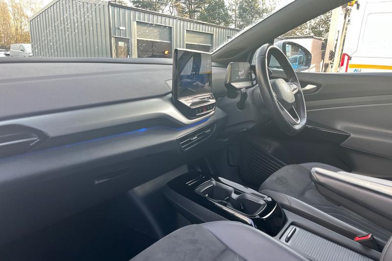 Used Volkswagen ID.4 2022 for sale - 76641065: Photo 18