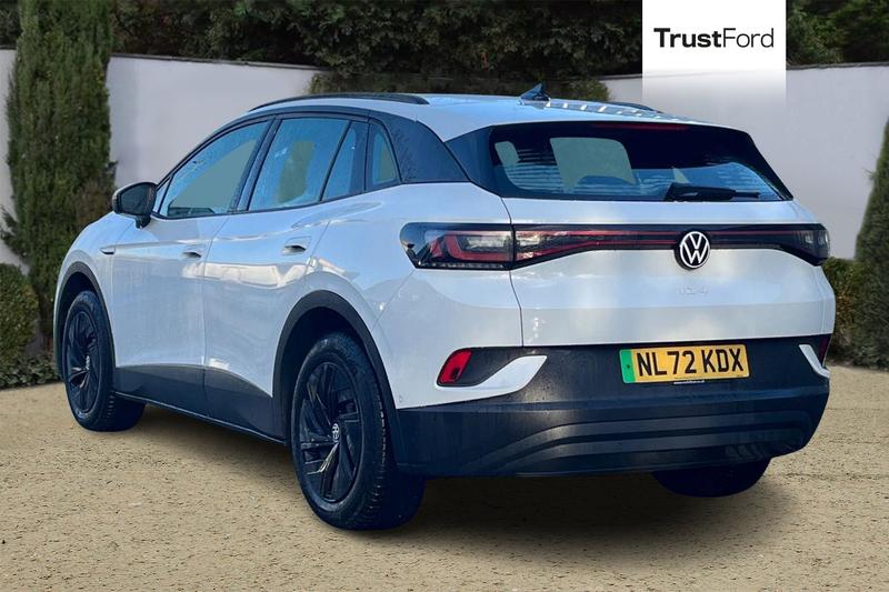 Used Volkswagen ID.4 2022 for sale - 76641065: Photo 2