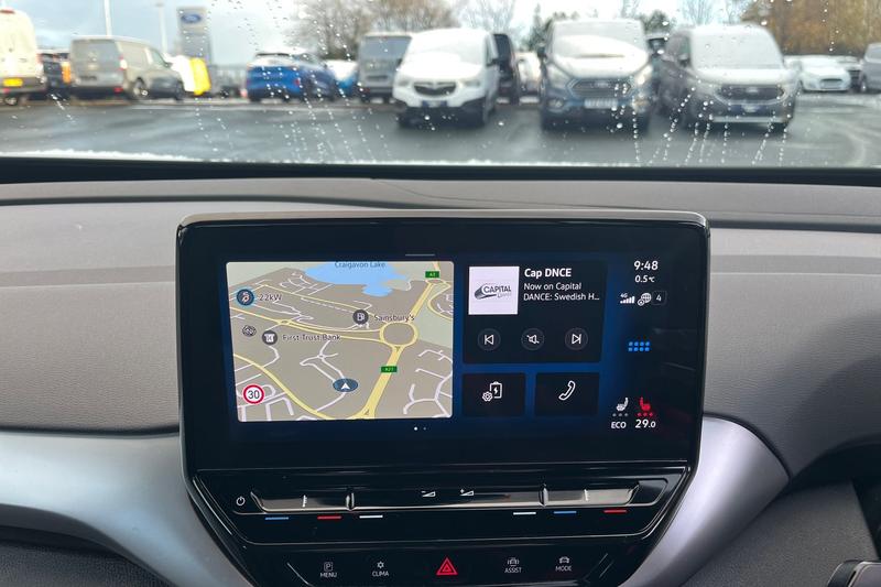 Used Volkswagen ID.4 2022 for sale - 76641065: Photo 25