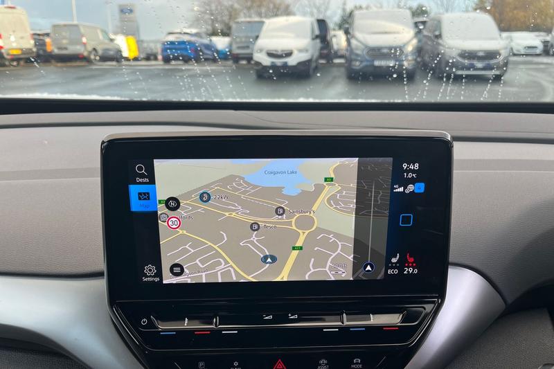 Used Volkswagen ID.4 2022 for sale - 76641065: Photo 26