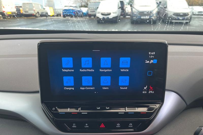 Used Volkswagen ID.4 2022 for sale - 76641065: Photo 28