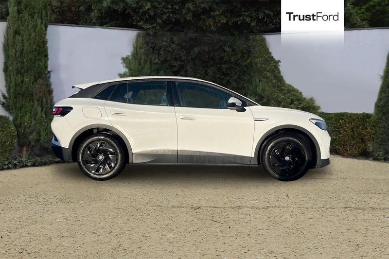 Used Volkswagen ID.4 2022 for sale - 76641065: Photo 3