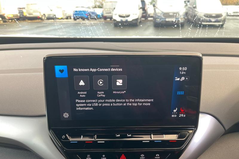 Used Volkswagen ID.4 2022 for sale - 76641065: Photo 30