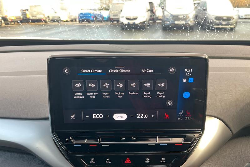 Used Volkswagen ID.4 2022 for sale - 76641065: Photo 32