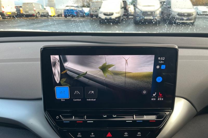 Used Volkswagen ID.4 2022 for sale - 76641065: Photo 33