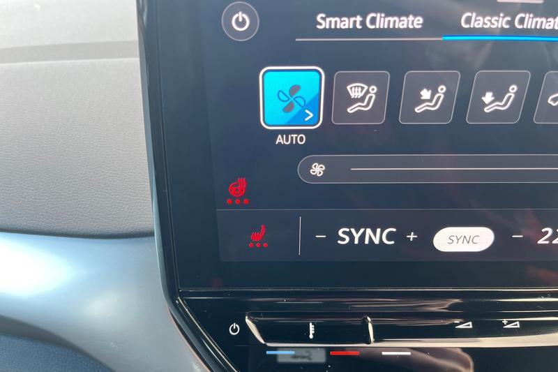 Used Volkswagen ID.4 2022 for sale - 76641065: Photo 36