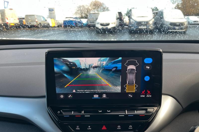 Used Volkswagen ID.4 2022 for sale - 76641065: Photo 37