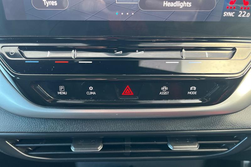 Used Volkswagen ID.4 2022 for sale - 76641065: Photo 39