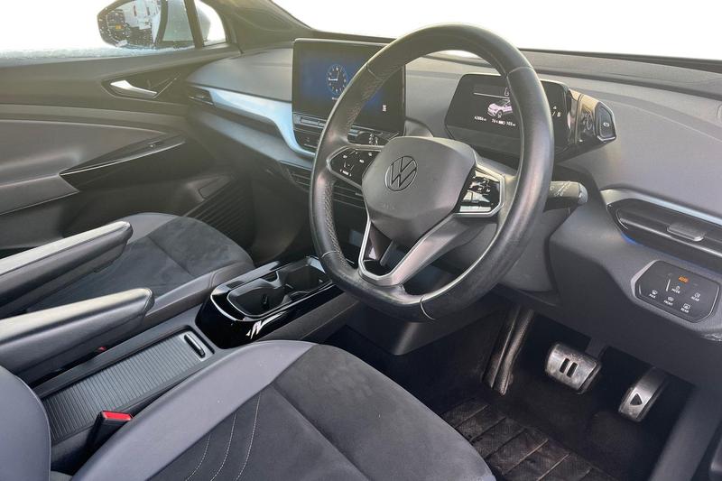 Used Volkswagen ID.4 2022 for sale - 76641065: Photo 9