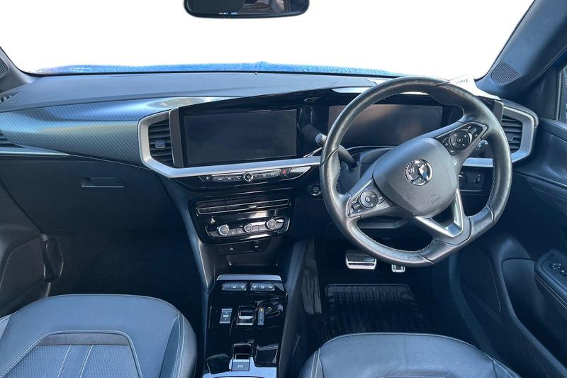 Used Vauxhall Mokka Electric 2022 for sale - 76830329: Photo 10