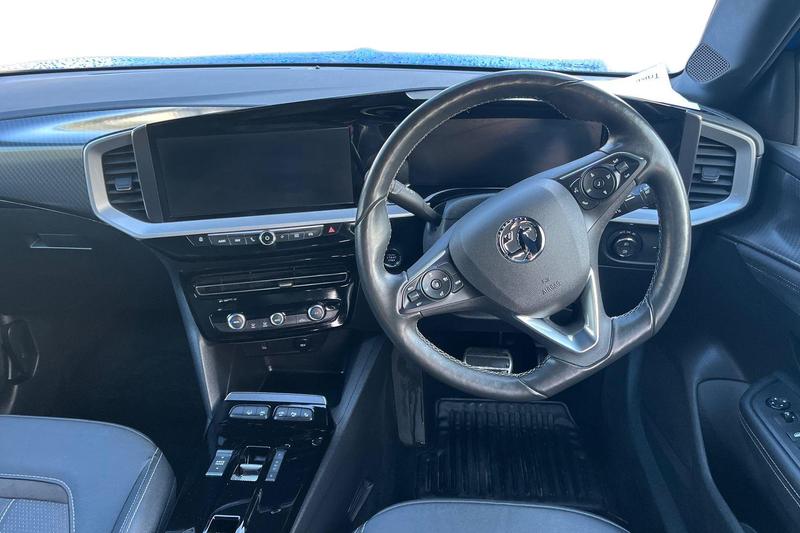 Used Vauxhall Mokka Electric 2022 for sale - 76830329: Photo 11