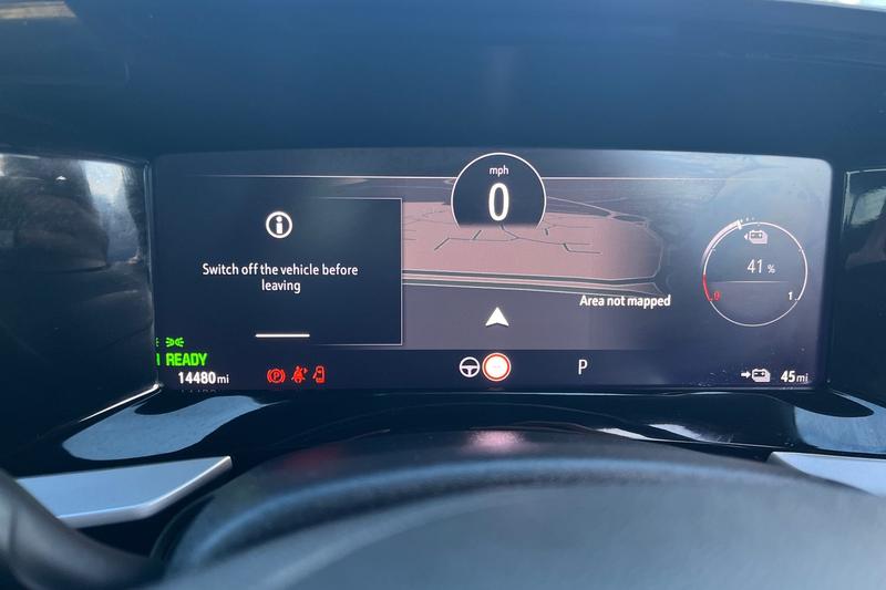 Used Vauxhall Mokka Electric 2022 for sale - 76830329: Photo 13