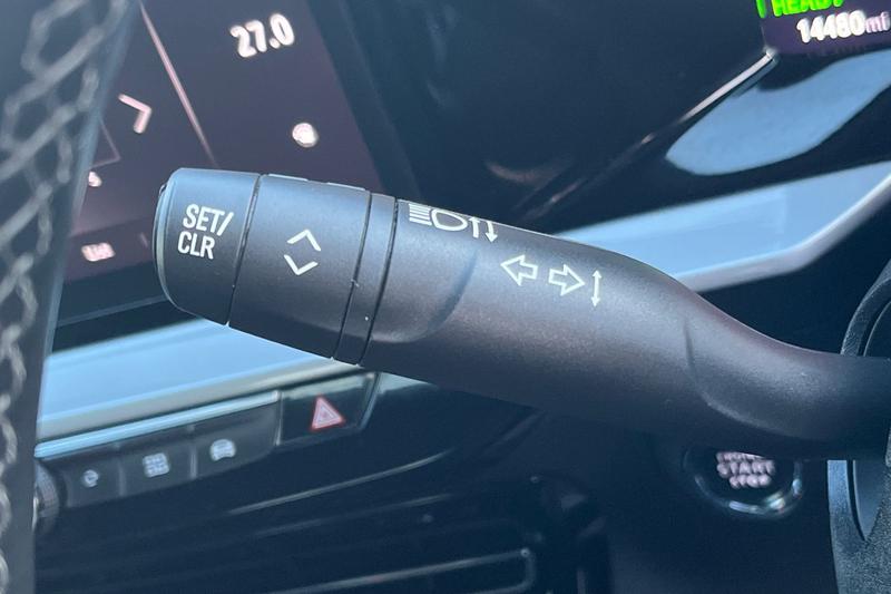 Used Vauxhall Mokka Electric 2022 for sale - 76830329: Photo 14