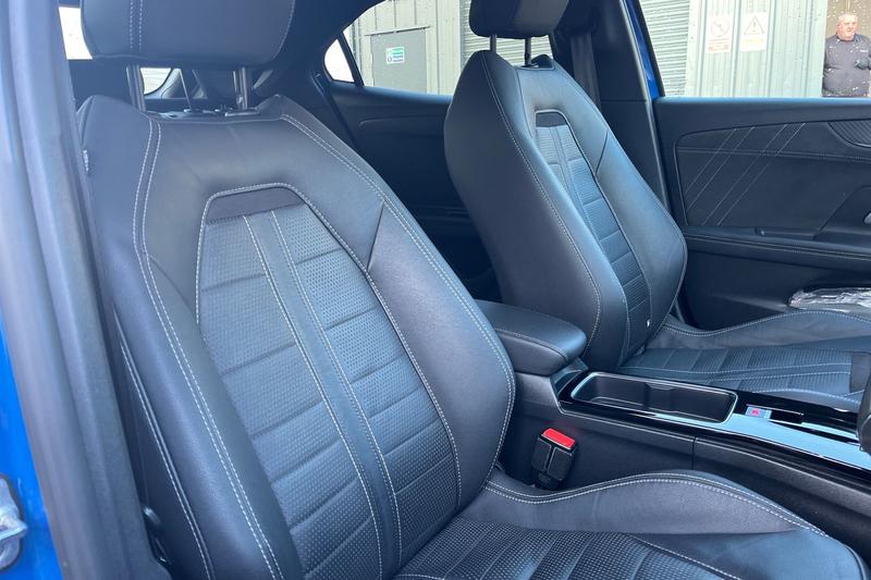 Used Vauxhall Mokka Electric 2022 for sale - 76830329: Photo 17