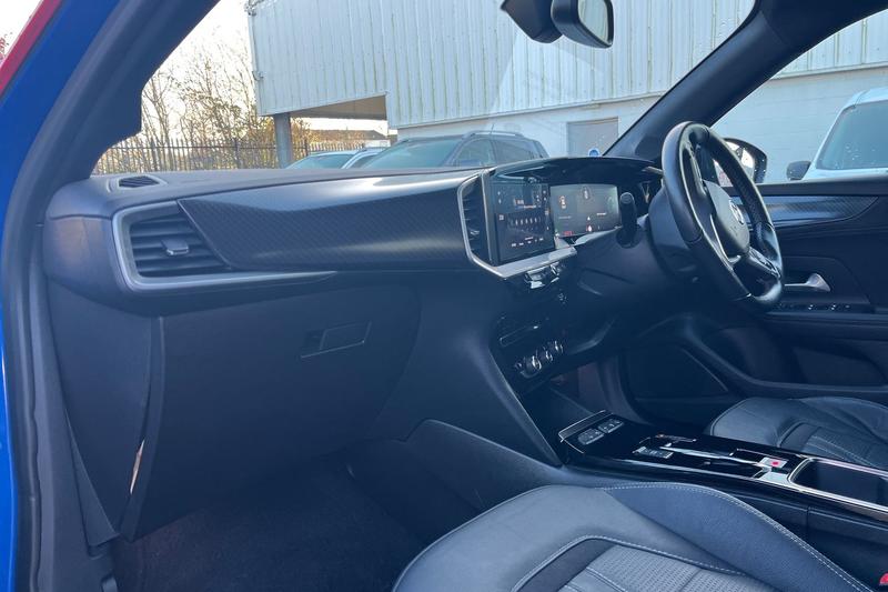 Used Vauxhall Mokka Electric 2022 for sale - 76830329: Photo 18