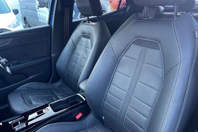 Used Vauxhall Mokka Electric 2022 for sale - 76830329: Photo 19