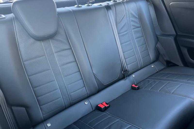 Used Vauxhall Mokka Electric 2022 for sale - 76830329: Photo 20