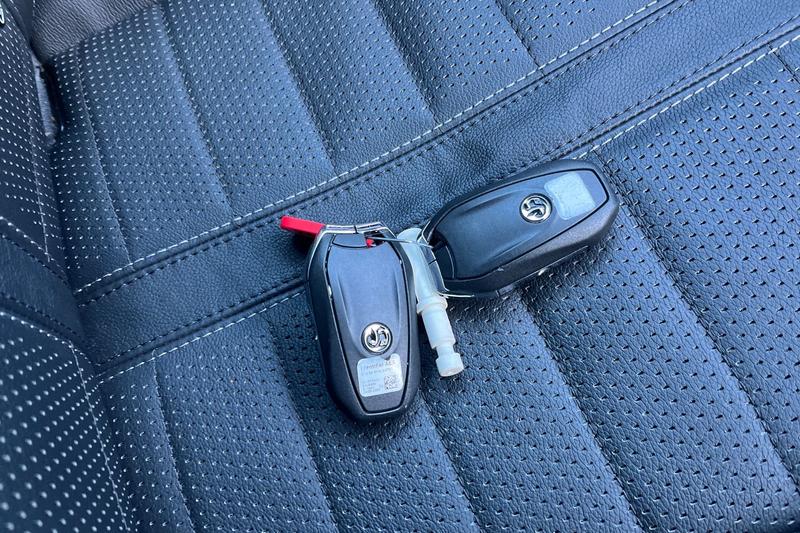 Used Vauxhall Mokka Electric 2022 for sale - 76830329: Photo 22