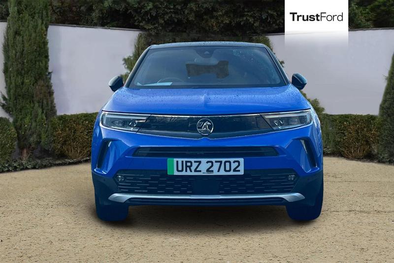 Used Vauxhall Mokka Electric 2022 for sale - 76830329: Photo 6