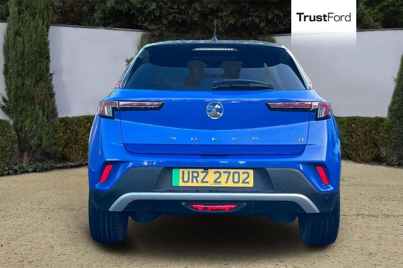 Used Vauxhall Mokka Electric 2022 for sale - 76830329: Photo 7