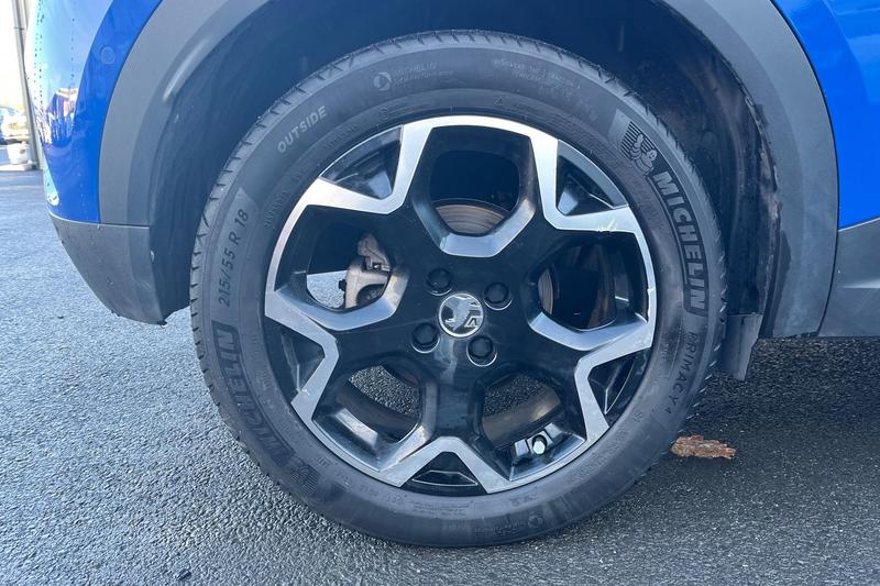 Used Vauxhall Mokka Electric 2022 for sale - 76830329: Photo 8