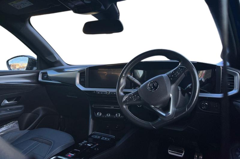 Used Vauxhall Mokka Electric 2022 for sale - 76830329: Photo 9