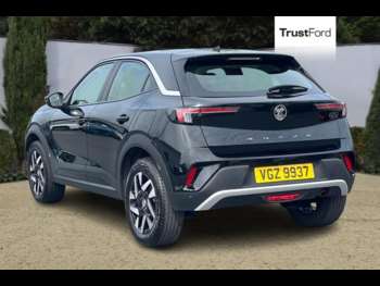 Used Vauxhall Mokka 2022 for sale - 75113448: Photo