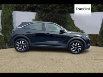Used Vauxhall Mokka 2022 for sale - 75113448: Photo