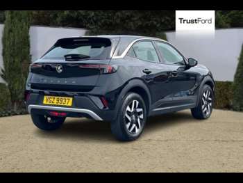 Used Vauxhall Mokka 2022 for sale - 75113448: Photo