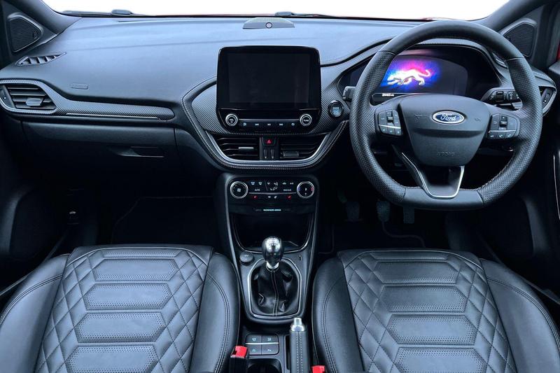 Used Ford Puma 2022 for sale - 76486492: Photo 10