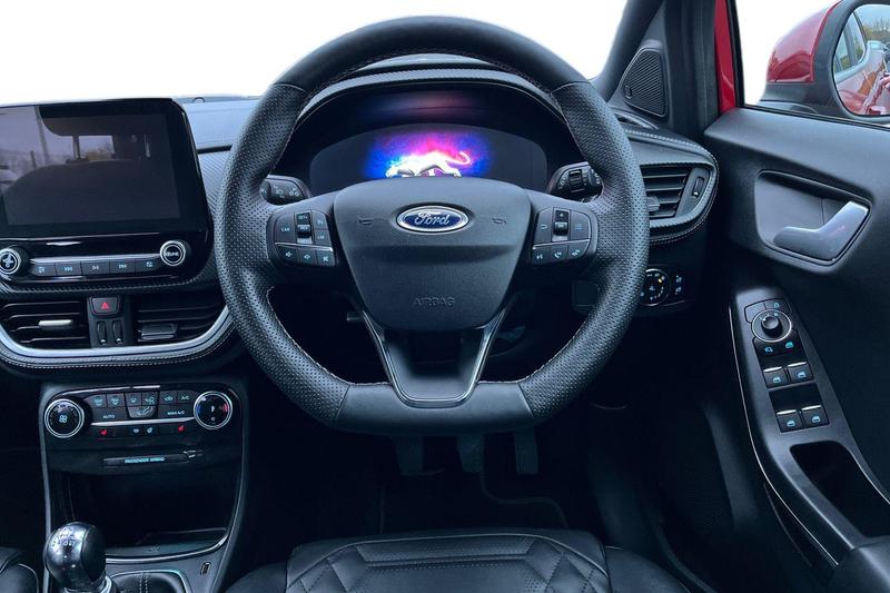 Used Ford Puma 2022 for sale - 76486492: Photo 11