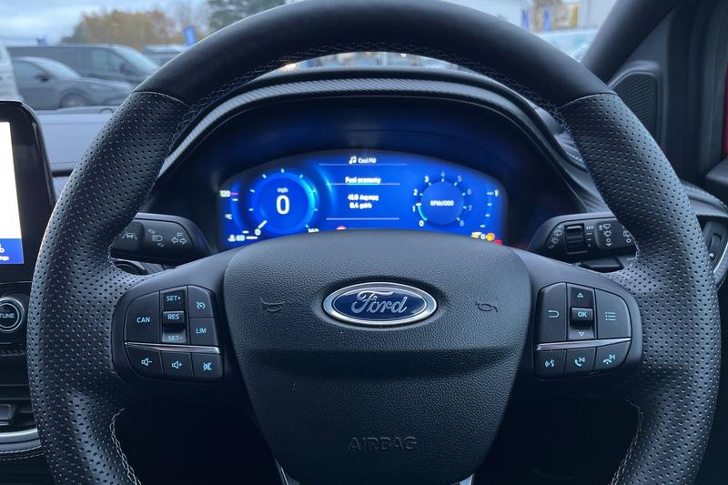 Used Ford Puma 2022 for sale - 76486492: Photo 12