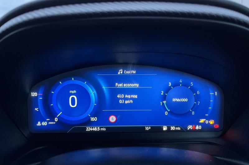 Used Ford Puma 2022 for sale - 76486492: Photo 13