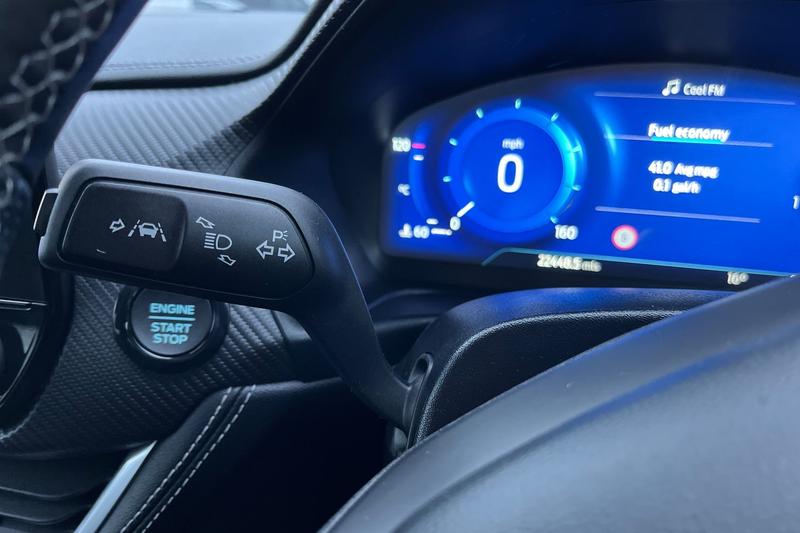 Used Ford Puma 2022 for sale - 76486492: Photo 14