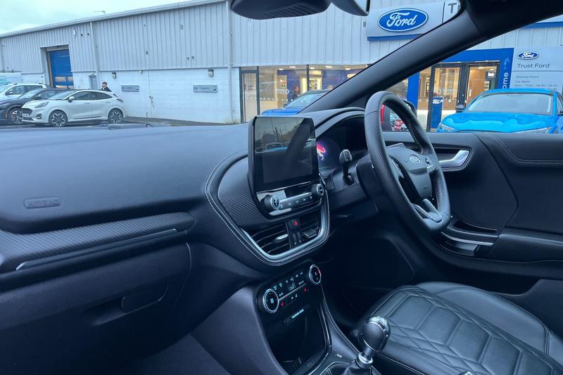 Used Ford Puma 2022 for sale - 76486492: Photo 18