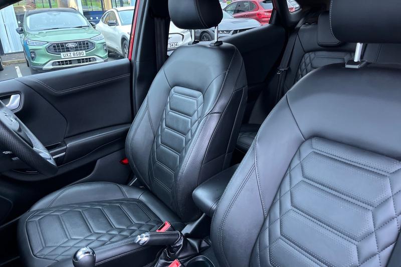 Used Ford Puma 2022 for sale - 76486492: Photo 19