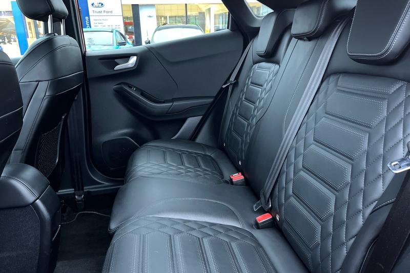 Used Ford Puma 2022 for sale - 76486492: Photo 20