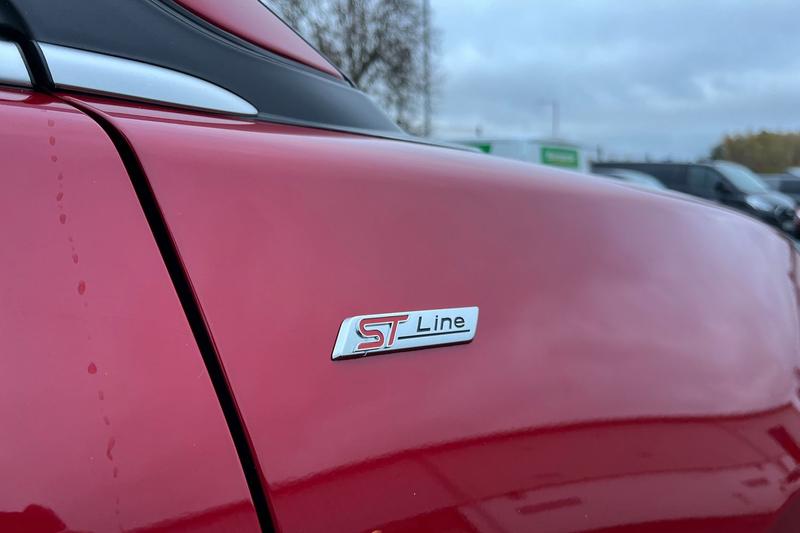 Used Ford Puma 2022 for sale - 76486492: Photo 23