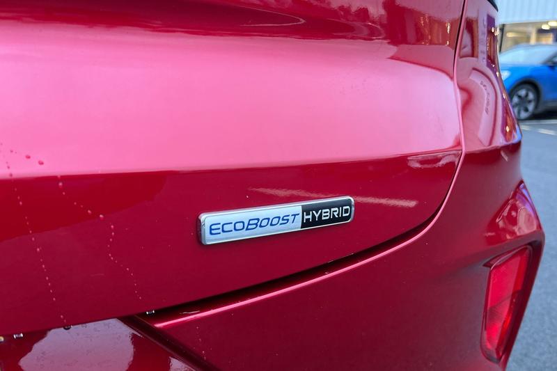 Used Ford Puma 2022 for sale - 76486492: Photo 25