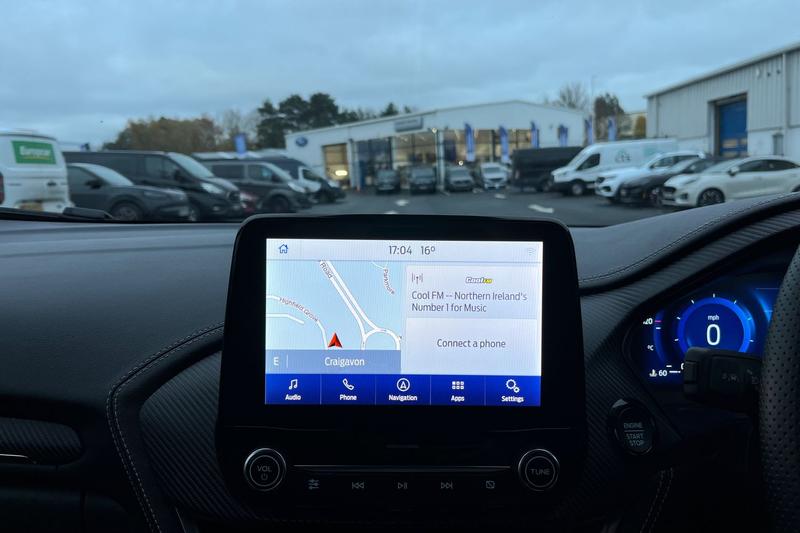 Used Ford Puma 2022 for sale - 76486492: Photo 27