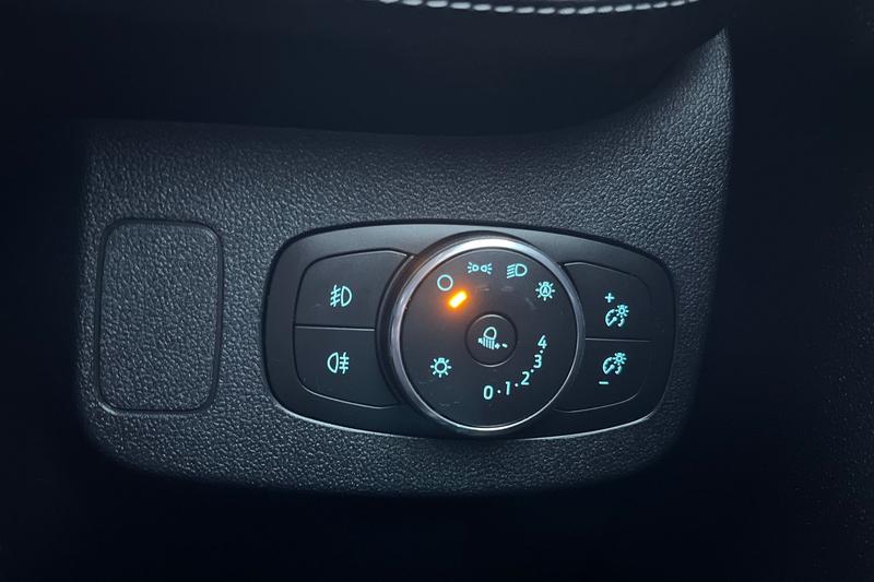 Used Ford Puma 2022 for sale - 76486492: Photo 28