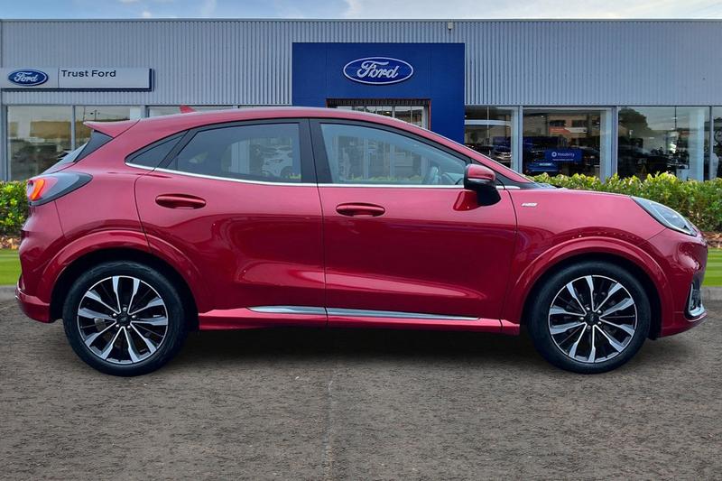 Used Ford Puma 2022 for sale - 76486492: Photo 3