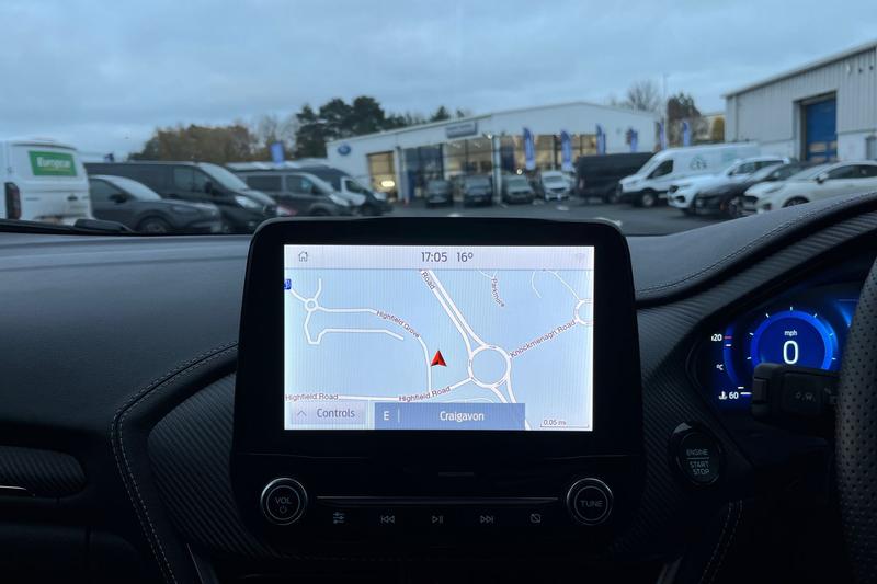 Used Ford Puma 2022 for sale - 76486492: Photo 31