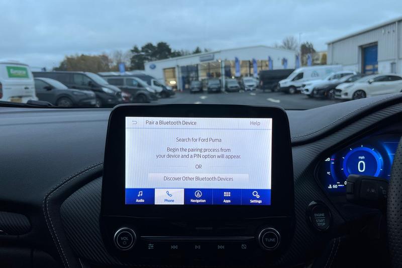 Used Ford Puma 2022 for sale - 76486492: Photo 32