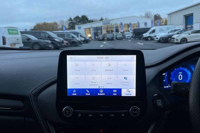 Used Ford Puma 2022 for sale - 76486492: Photo 33