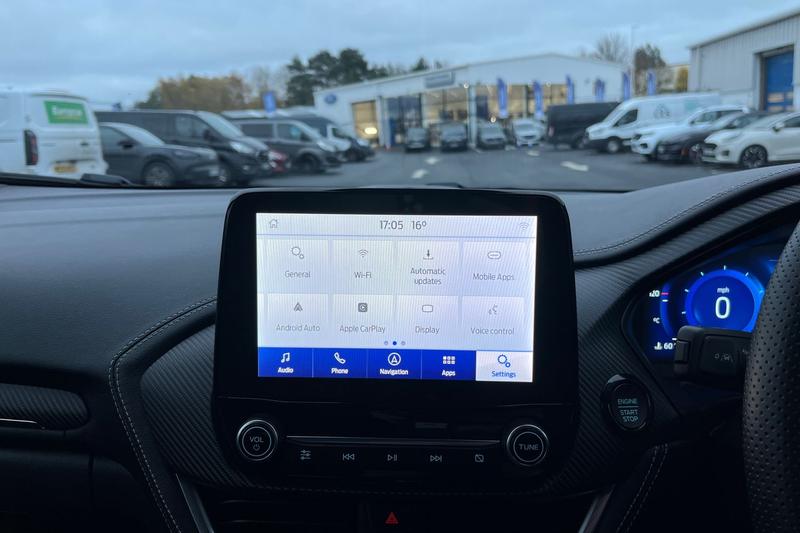 Used Ford Puma 2022 for sale - 76486492: Photo 34