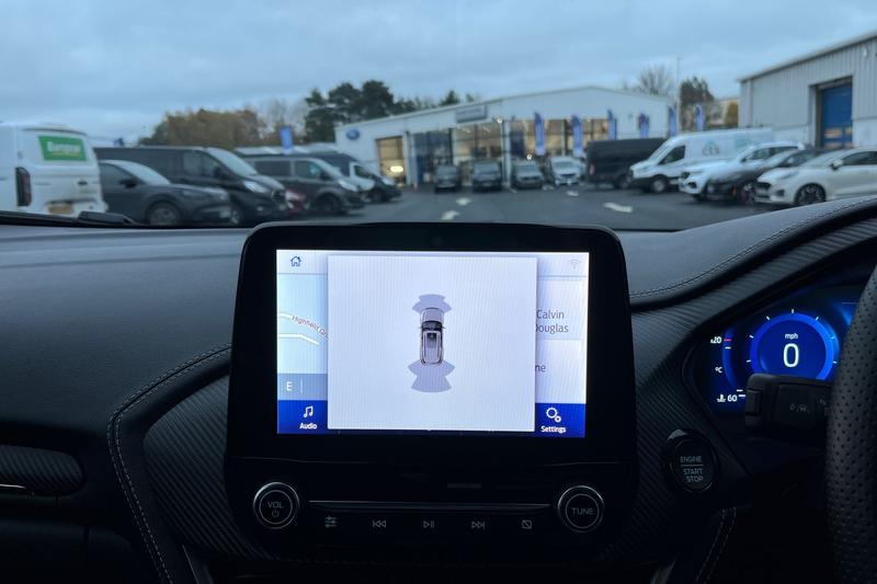 Used Ford Puma 2022 for sale - 76486492: Photo 35