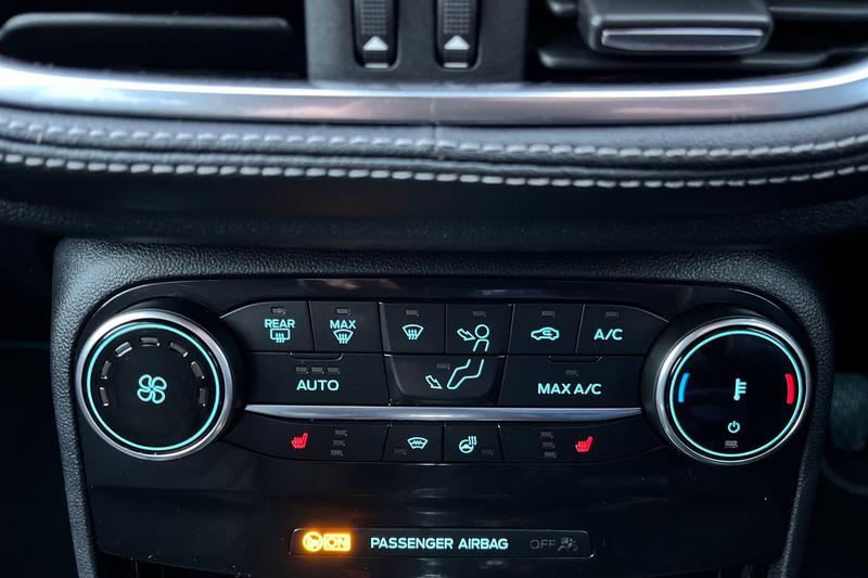 Used Ford Puma 2022 for sale - 76486492: Photo 36