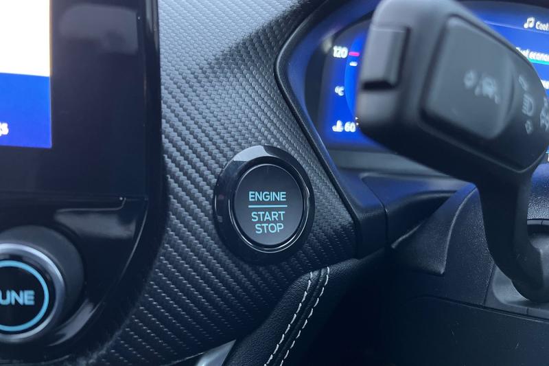 Used Ford Puma 2022 for sale - 76486492: Photo 38